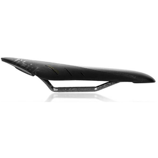 Fizik ZADEL FI ARIONE R1 CB ZW Zwart