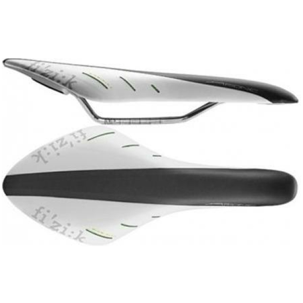 Fizik ZADEL FI ARIONE R3 KIUM ZW/WI Zwart
