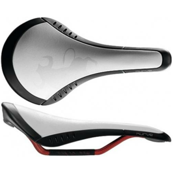 Fizik ZADEL FI KURVE BULL MOBIUS WIT