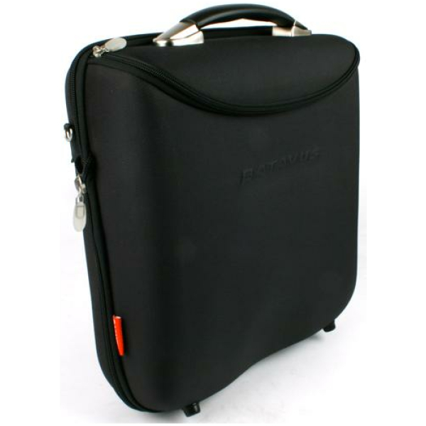 Batavus BAT TAS SOCORRO ZWART