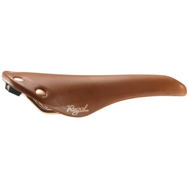Selle San Marco ZADEL SM REGAL MIELE Bruin