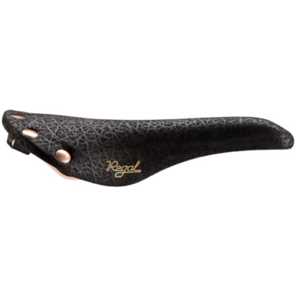 Selle San Marco ZADEL SM REGAL ZW Zwart