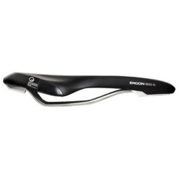Ergon zadel SM3-S zw