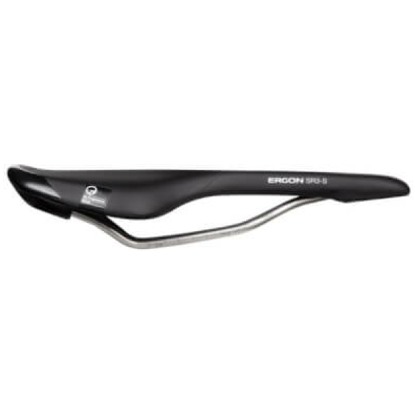Ergon zadel SR3-S zw