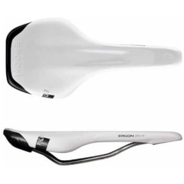 Ergon zadel SR3-M Pro wt