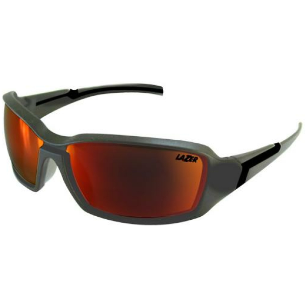 Lazer BRIL X1 MAT GRIJS