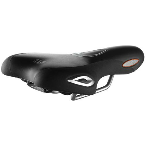 Selle Royal ZADEL SR 8229UR1A LOOKIN ATHLETIC UNI ZWART