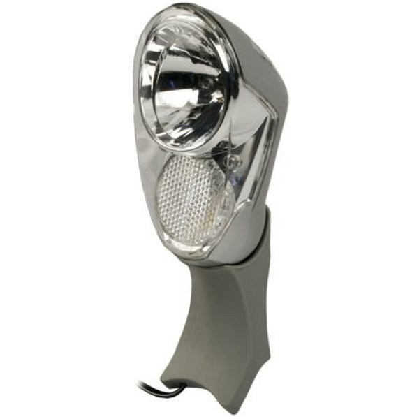 Batavus BAT KOPLAMP TRELOCK HAL NDY STL AUT KB GRIJS