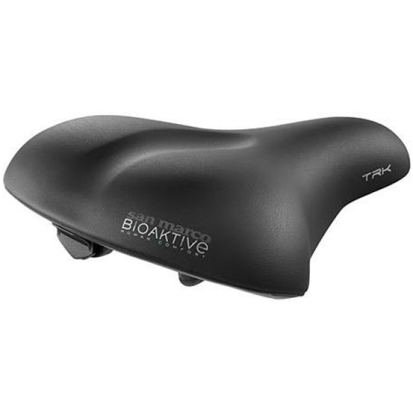 Selle San Marco ZADEL SM BIO TRK ELEGANCE DS ZW
