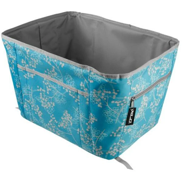 Xlc Tas BLAUW