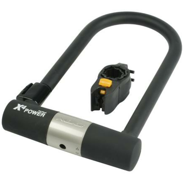 Magnum SLOT BEUGEL XLC 801 M/HOUDER ZW ART3*** ZWART