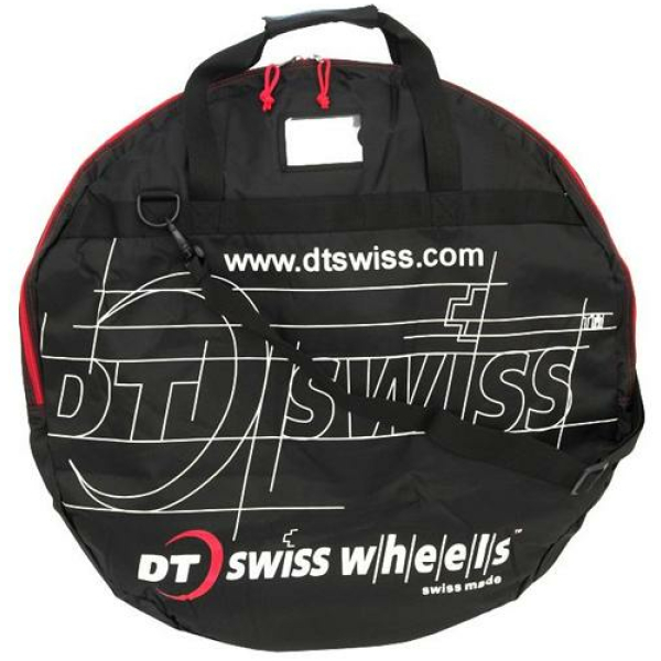 Dt Swiss TAS DT (1 WIEL) ZWART