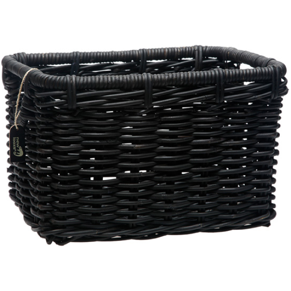 New Looxs MAND SABAH RIET LARGE ZWART BLACK / ZWART
