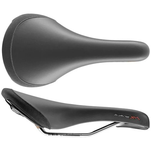 Fizik ZADEL FI ALIANTE GAMMA XM KIUM ZW Zwart
