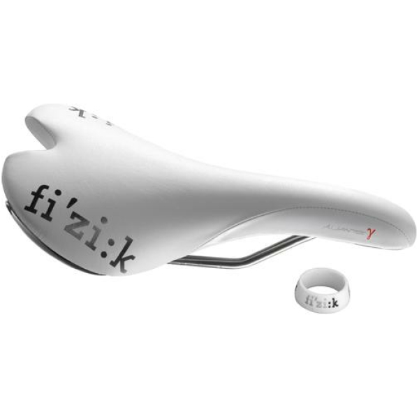 Fizik ZADEL FI 2011 ALIANTE GAMMA KIUM HTC WI WIT