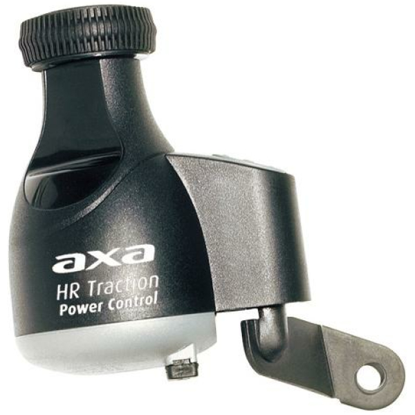 Axa BULK DYNAMO TRACTION(PER 40!!!) ZWART