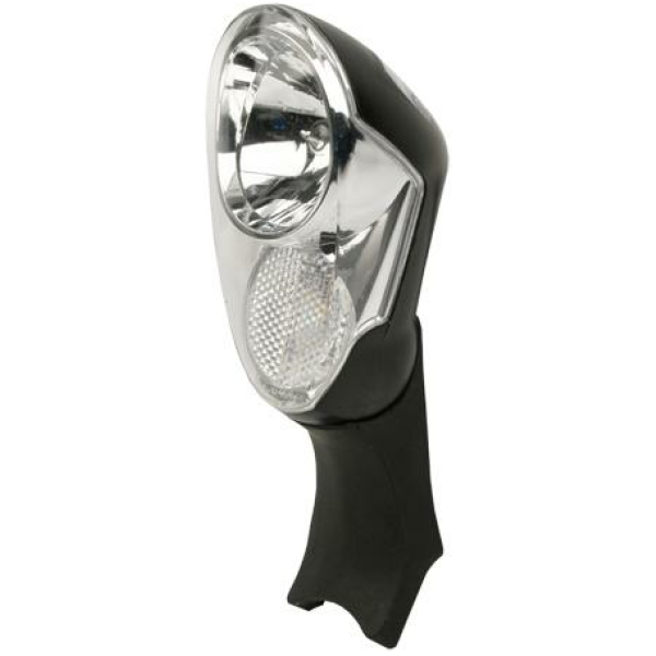Batavus BAT KOPLAMP TRELOCK HAL NDY AUT KB ZW ZWART