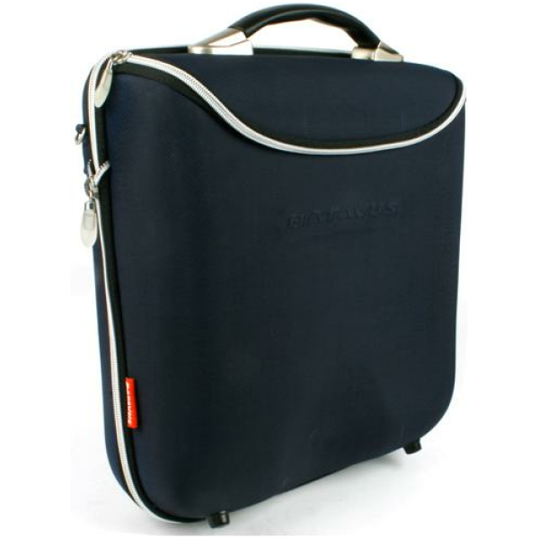 Batavus BAT TAS SOCORRO BLAUW