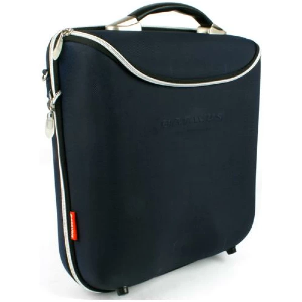 Batavus BAT TAS SOCORRO BLAUW