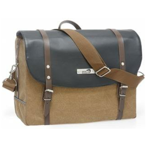 New Looxs TAS BOLZANO ENKEL Bruin