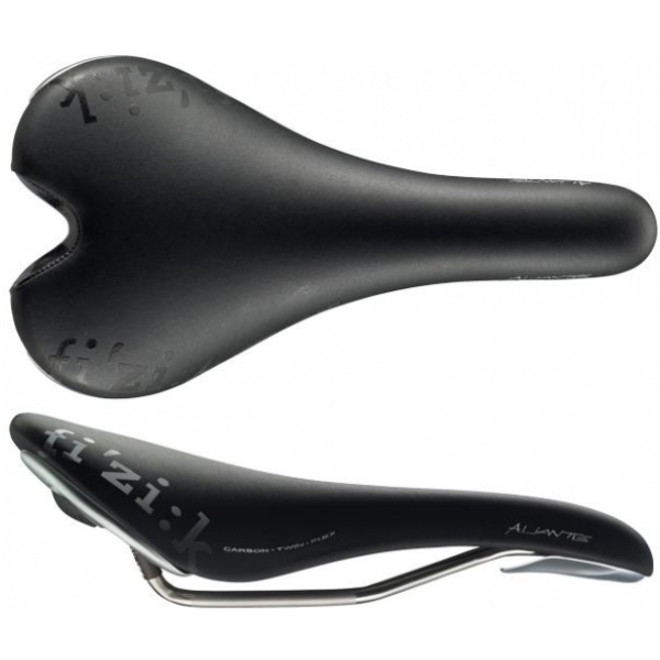 Fizik ZADEL FI ALIANTE CARBON KIUM ZWART