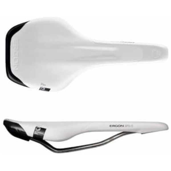 Ergon zadel SR3-S Pro wt