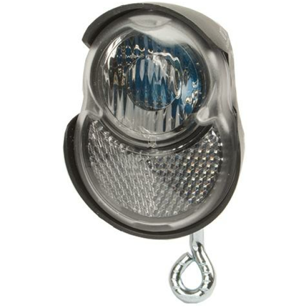 Spanninga KOPLAMP SPAN ERGO XDO LED NDY KB ZW Zwart