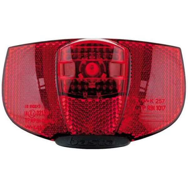 Axa ACHTERLICHT RAY LED KRT