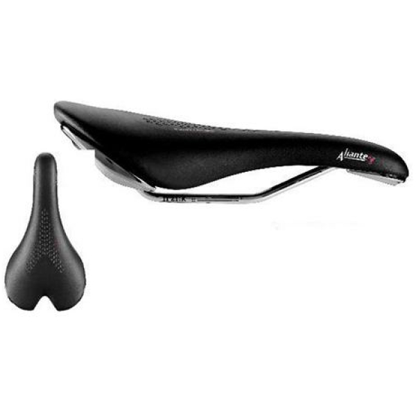 Fizik ZADEL FI 2010 ALIANTE GAMMA PERF. ZWART