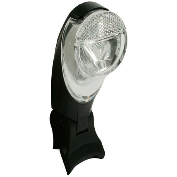 Batavus BAT KOPLAMP TRELOCK HAL NDY KB Zwart