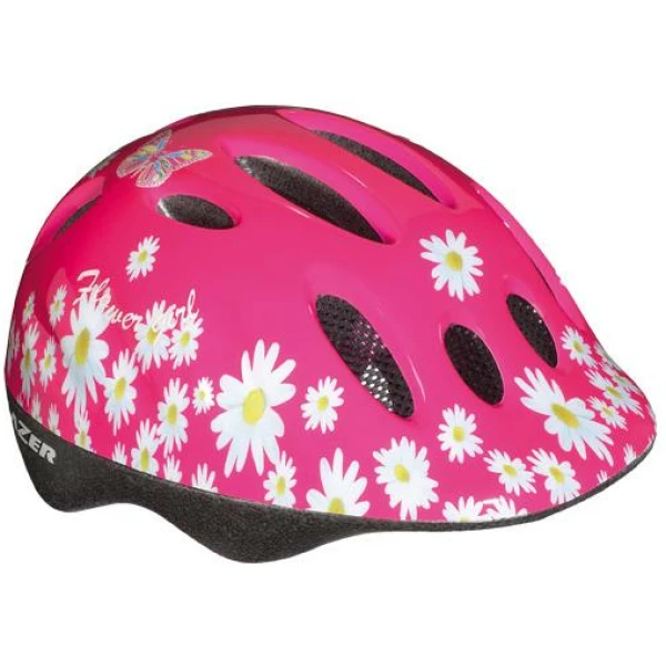 Lazer VALHELM MAX FLOWER GIRL UNI KIND