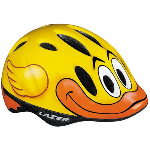 Lazer VALHELM MAX QUACK UNI KIND