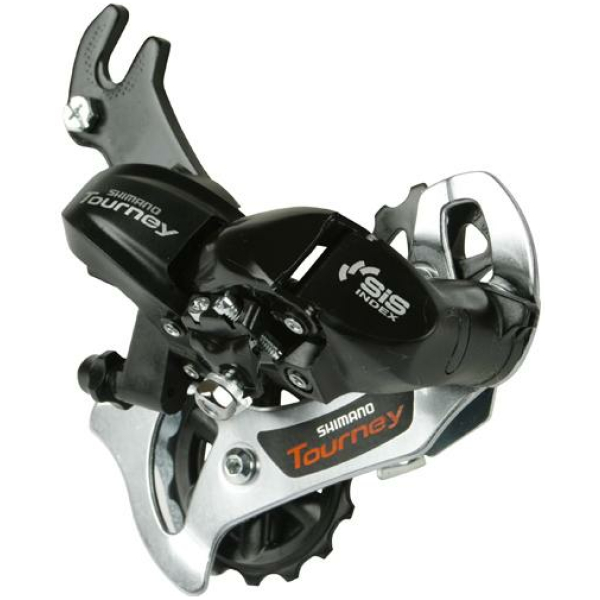 Shimano Shim a der TX35 m/haak 6/7v