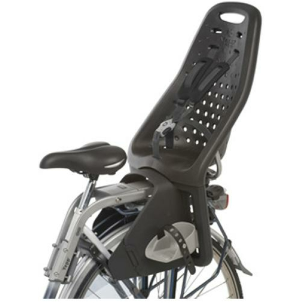 Thule DUO A YEPP ZW M/BEV Zwart