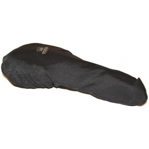 Selle San Marco ZADELDEK SM UNIV ZW G77902401 Zwart