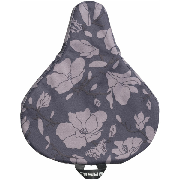 Basil ZADELDEK BAS MAGNOLIA Blackberry