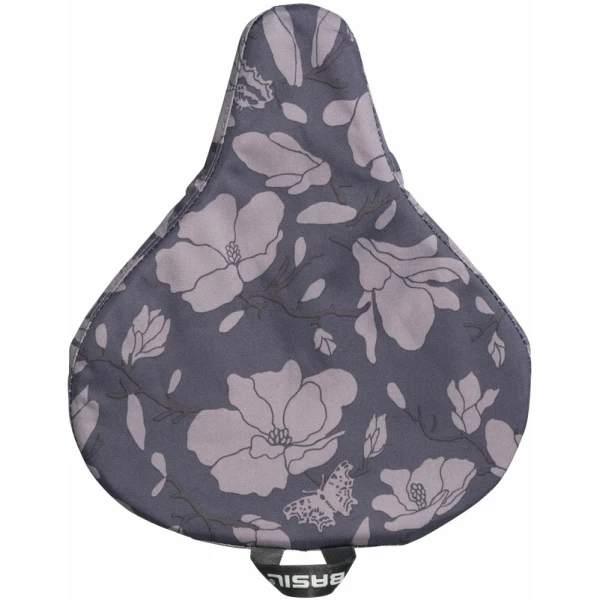 Basil ZADELDEK BAS MAGNOLIA Blackberry