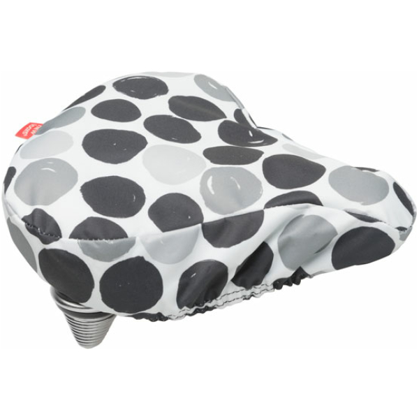 New Looxs ZADELDEK Dots Black