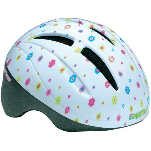 Lazer VALHELM BOB FLOWER 3XS-S KIND WIT