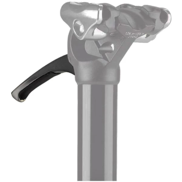 Xlc ZADED SPT03/05 AUTOLOCK HEVEL ZW Zwart