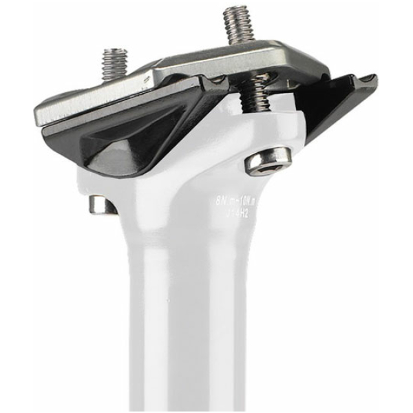 Xlc ZADED SPT07 PATENTKLEM ZW Zwart