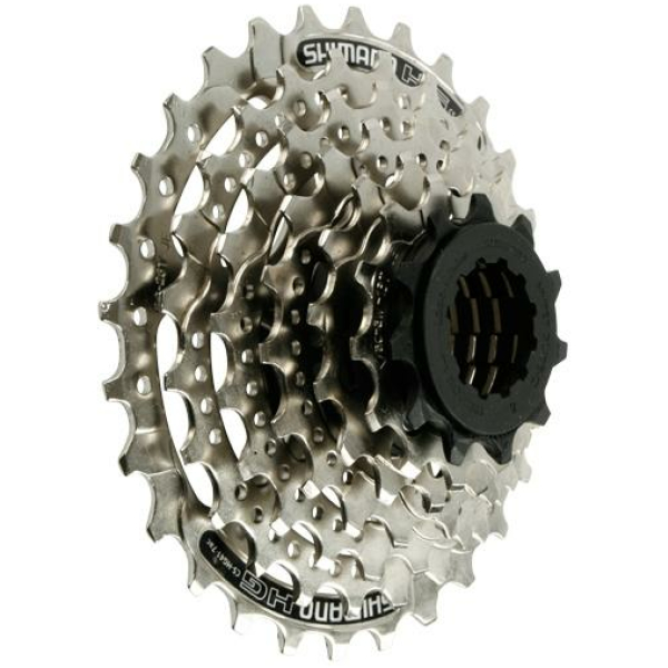 Shimano CASSETTE SH 7V ACERA HG41 11-28 Zilver
