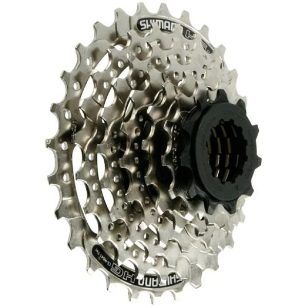 Shimano CASSETTE SH 7V ACERA HG41 11-28 Zilver