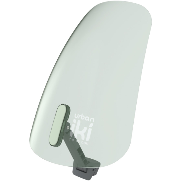 Urban Iki WINDSCHERM GR Chigusa Green