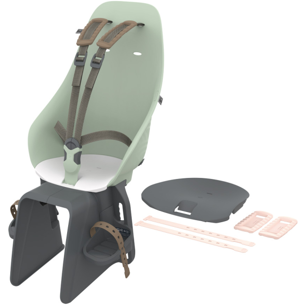 Urban Iki DUO REAR A GR Chigusa Green