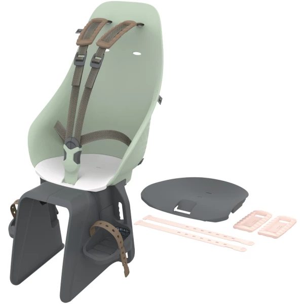 Urban Iki DUO REAR A GR Chigusa Green