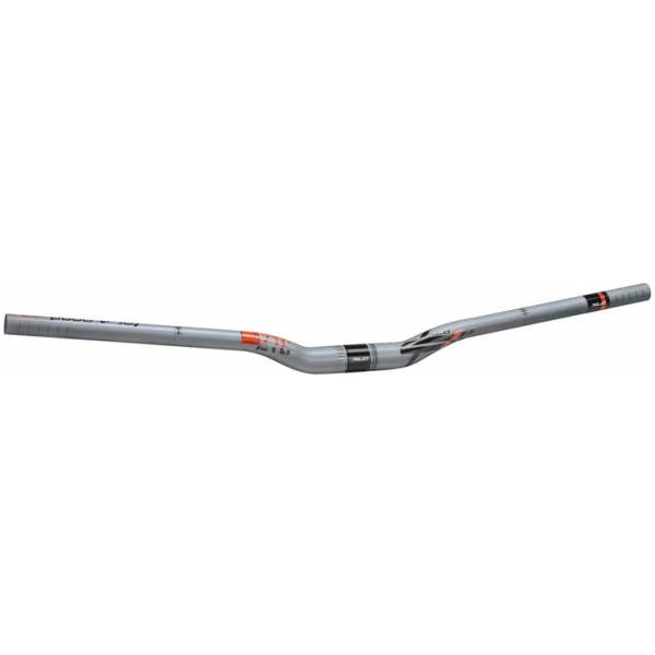 Xlc STUUR PRO RIDE RISER ALM 25MM 31.8 780 GRY Grijs