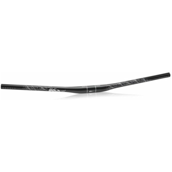 Xlc STUUR ALL MTN TOPFLAT ALM 10MM 31.8 760 ZW Zwart