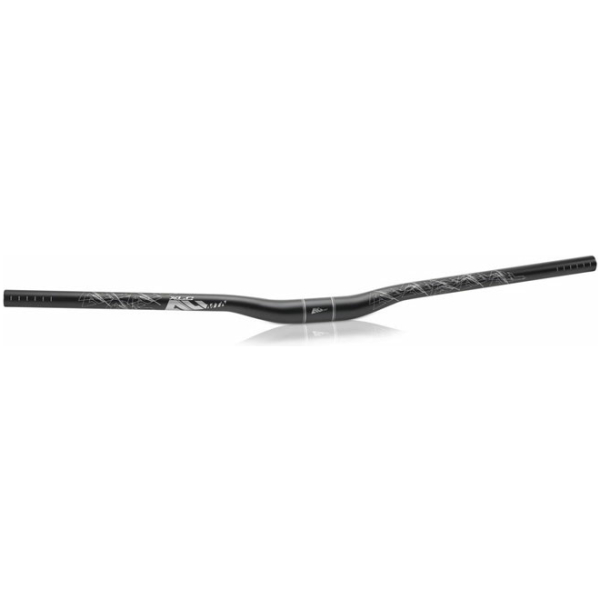 Xlc STUUR ALL MTN RISER ALM 30MM 31.8 780 MZW Mat Zwart