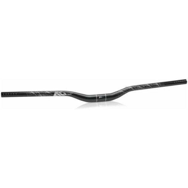 Xlc STUUR ALL MTN RISER ALM 30MM 31.8 780 ZW Zwart
